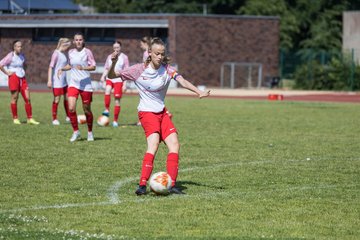 Bild 121 - wBJ TuRa Meldorf - Walddoerfer : Ergebnis: 0:4